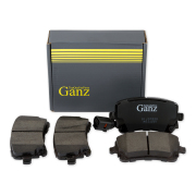GANZ G * * * 0