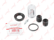 LYNXauto B * * * 8