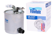 Finwhale P * * * 3