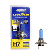 GOODYEAR G * * * 7