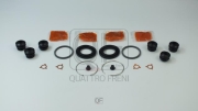 QUATTRO FRENI Q * * * 4