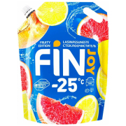 FIN JOY 6 * * * 7