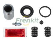 Frenkit 2 * * * 7