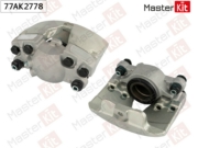 MasterKit 7 * * * 8