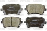 PATRON P * * * 5