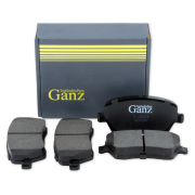GANZ G * * * 3