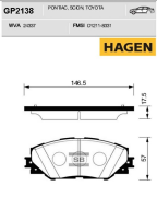 Sangsin brake G * * * 8