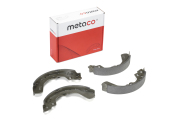 METACO 3 * * * 7