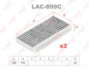 LYNXauto L * * * C