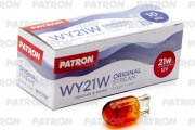 PATRON P * * * W