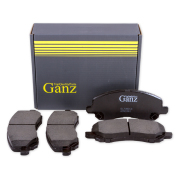 GANZ G * * * 4