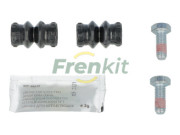 Frenkit 8 * * * 9