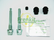 Frenkit 8 * * * 4