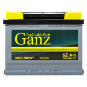 GANZ GA621 