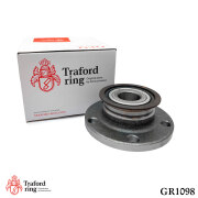 TRAFORD RING G * * * 8