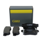 GANZ G * * * 0