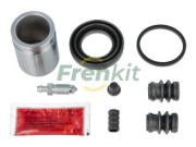 Frenkit 2 * * * 2