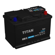 TITAN 4 * * * 5