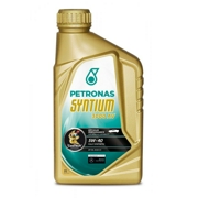 PETRONAS 7 * * * U