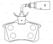 CTR G * * * 9