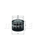 Mahle/Knecht O * * * 9