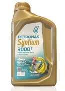 PETRONAS 7 * * * U