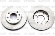 PATRON P * * * 8