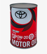 TOYOTA 0 * * * 6