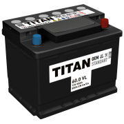 TITAN 4 * * * 9