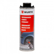 WURTH 0 * * * 2