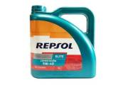 Repsol 6 * * * R