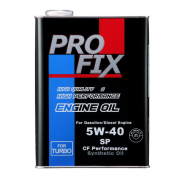 Profix S * * * C