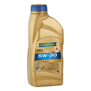 Ravenol 1 * * * 9