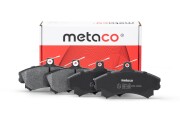 METACO 3 * * * 2