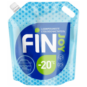 FIN JOY 6 * * * 8