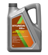 HYUNDAI XTeer 1041415 Масло АКПП синтетика   4л.