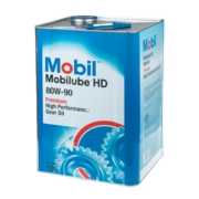 Mobil 1 * * * 5