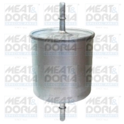 MEAT & DORIA 4 * * * 1