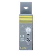 GANZ GIP06001 Lamp