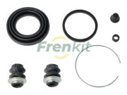 Frenkit 2 * * * 7