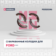 MARSHALL M * * * 6