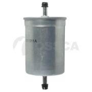 OSSCA 0 * * * 5