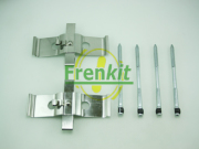 Frenkit 9 * * * 6