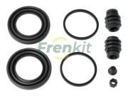 Frenkit 2 * * * 2