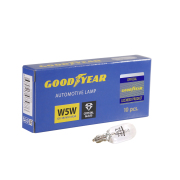 GOODYEAR G * * * 5