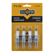 SUFIX F * * * 6