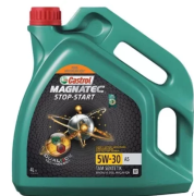 Castrol 1 * * * 2