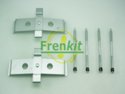 Frenkit 9 * * * 6