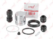 LYNXauto B * * * 8