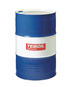 Teboil 3 * * * 3